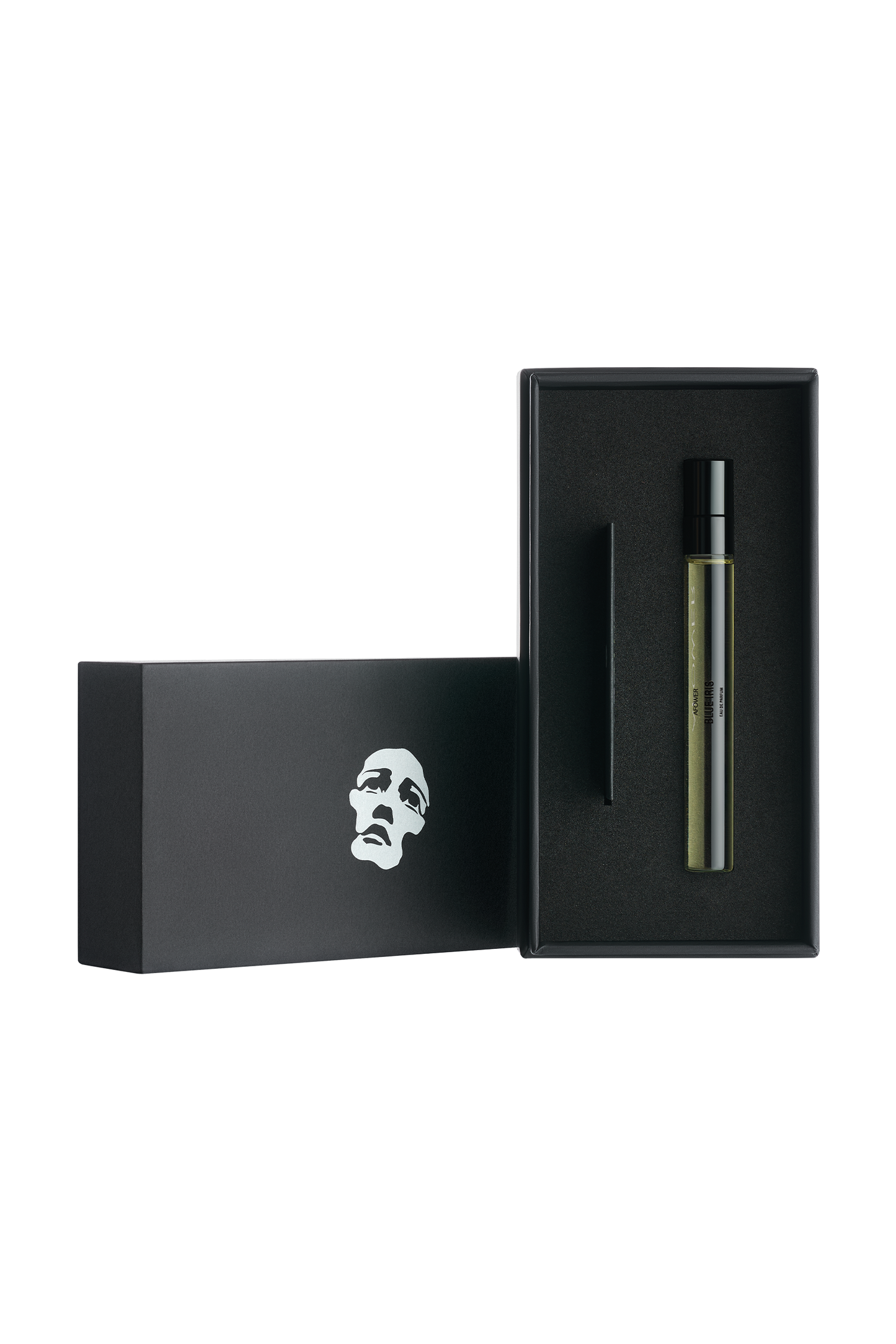 BLUE IRIS 10ML