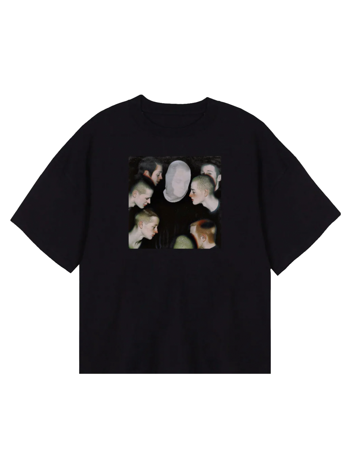 DELIBERATION TEE