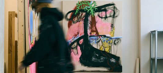 AFOWER® x Hetty Douglas
