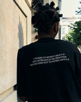 DELIBERATION TEE