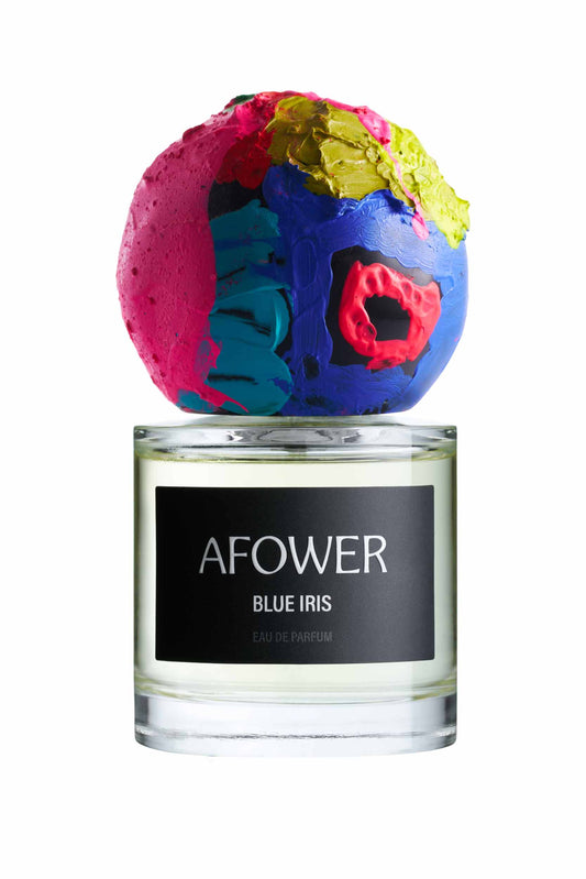 BLUE IRIS x HETTY DOUGLAS 50ML 1/5