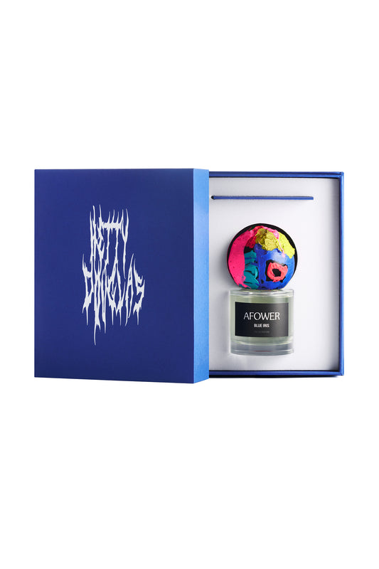 BLUE IRIS x HETTY DOUGLAS 50ML 1/5