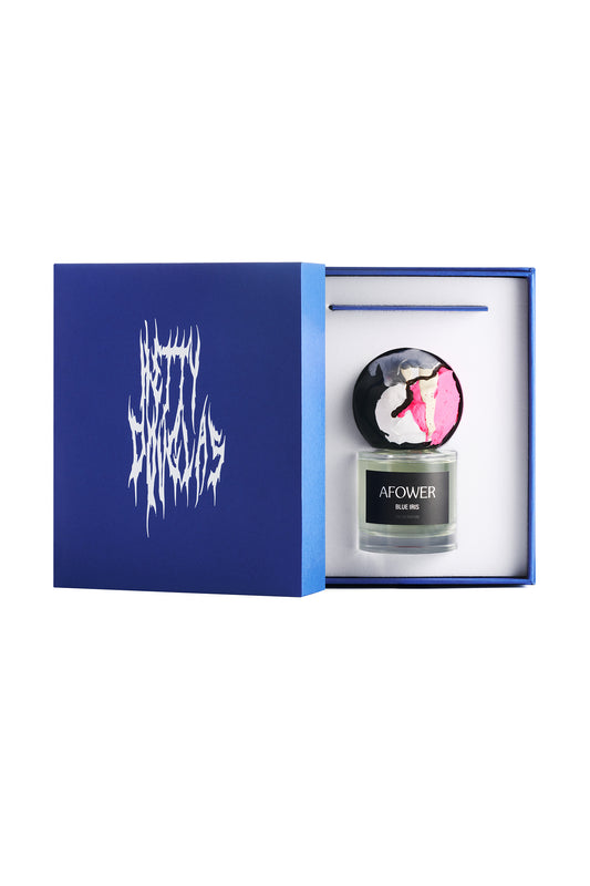 BLUE IRIS x HETTY DOUGLAS 50ML 2/5