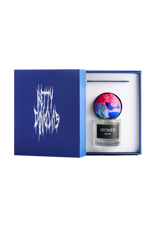 BLUE IRIS x HETTY DOUGLAS 50ML 3/5