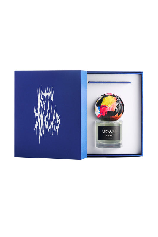 BLUE IRIS x HETTY DOUGLAS 50ML 5/5