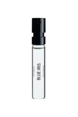 BLUE IRIS