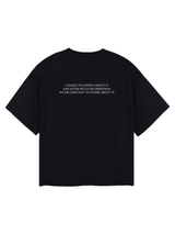 DELIBERATION TEE