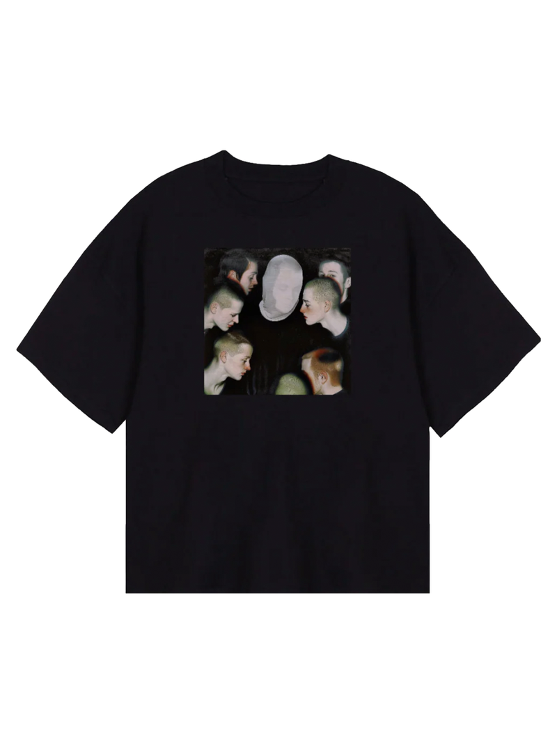 DELIBERATION TEE
